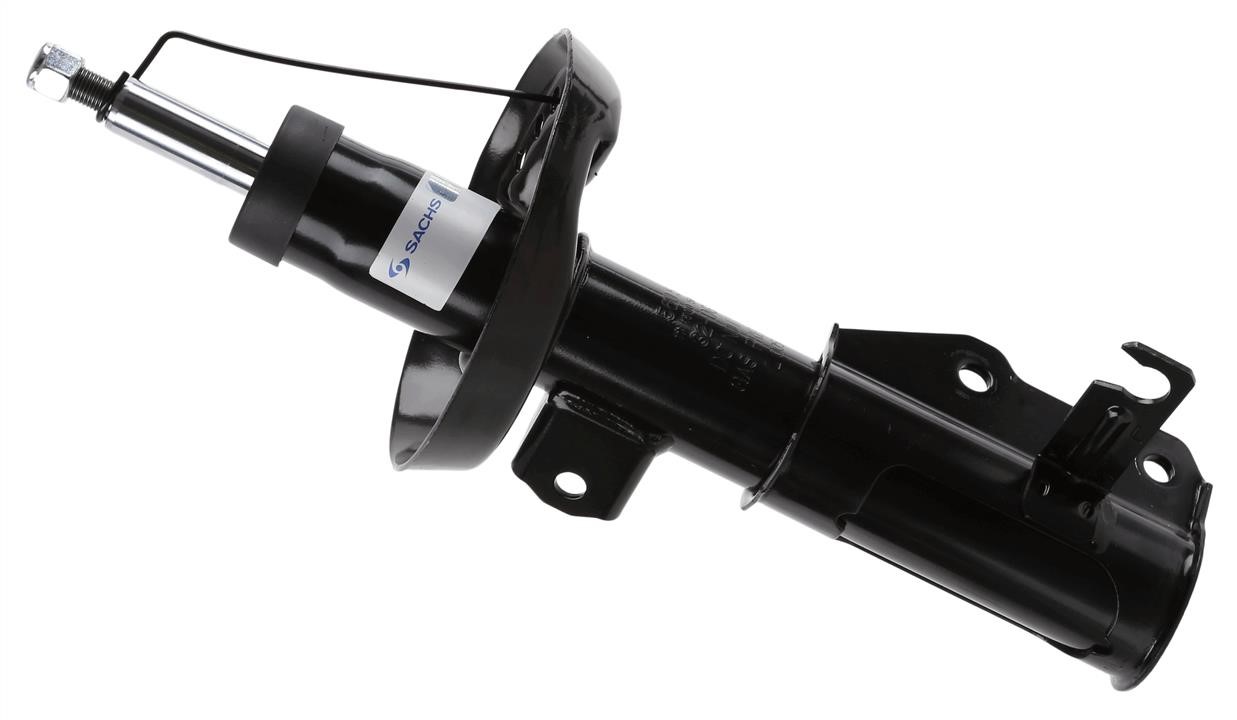 Suspension strut Opel Astra J: 560560 SACHS Shock absorber assy