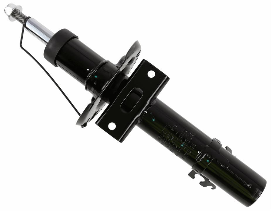 Shock absorbers Audi A1: 560573 SACHS Shock absorber assy