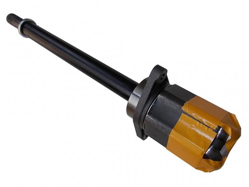 39771JG74B Nissan Constant Velocity Joint (CV joint), internal