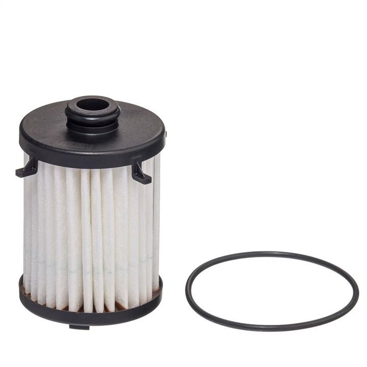 Gearbox filter Audi A5: EG1172HD733 Hengst Automatic transmission filter