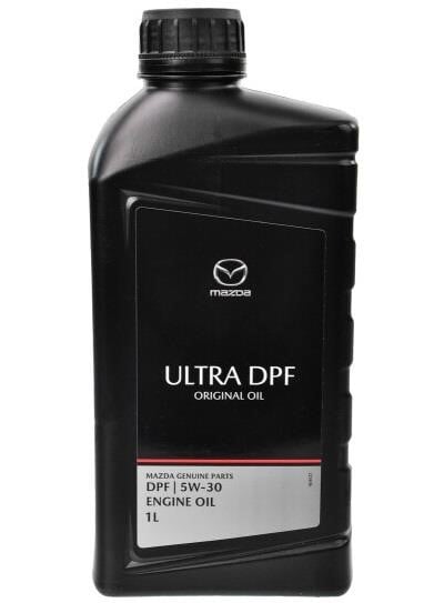 053001DPF Mazda Engine oil Mazda Ultra DPF 5W-30, 1L