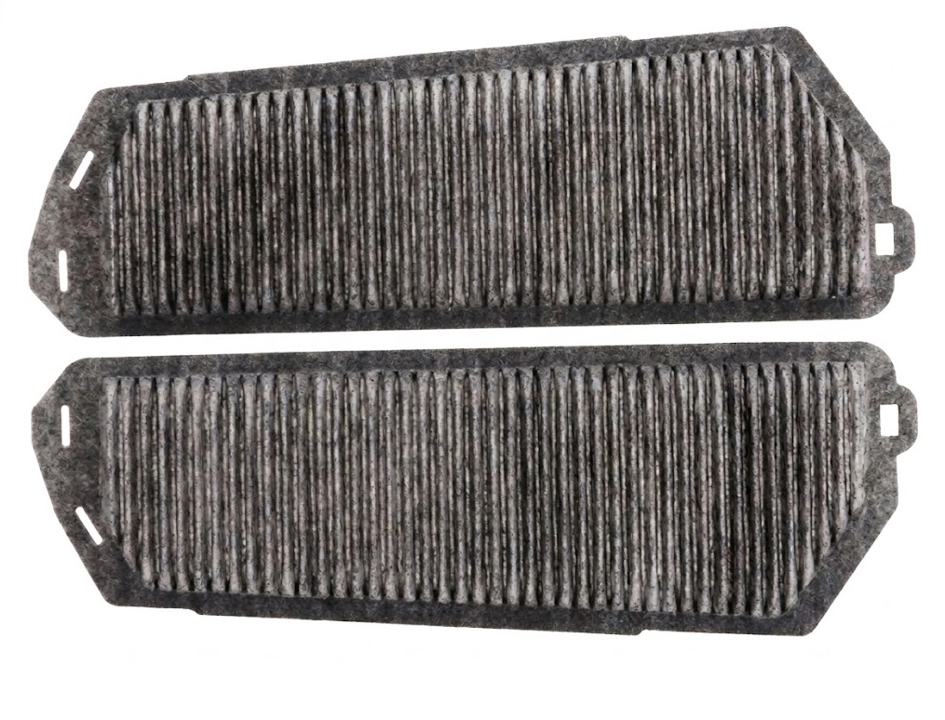 ADBP250138 Blue Print Air Filter, traction battery casing