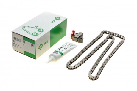 559101210 INA Timing Chain Kit