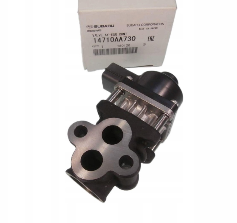 Subaru 14710AA730 EGR Valve 14710AA730 14710AA730 Subaru EGR Valve