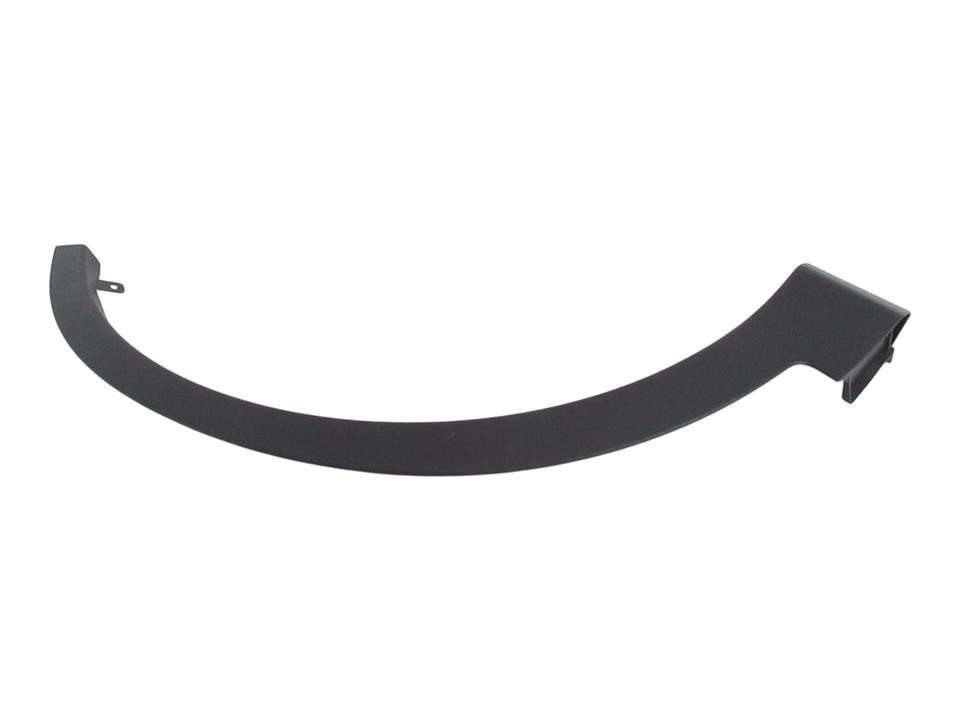 7560142150 Toyota Front fender trim right