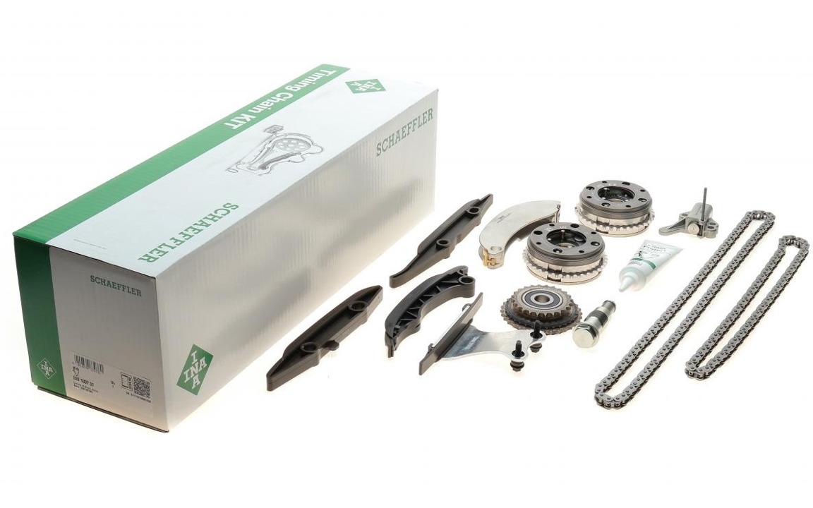 Timing chain Mini: 559100731 INA Timing Chain Kit