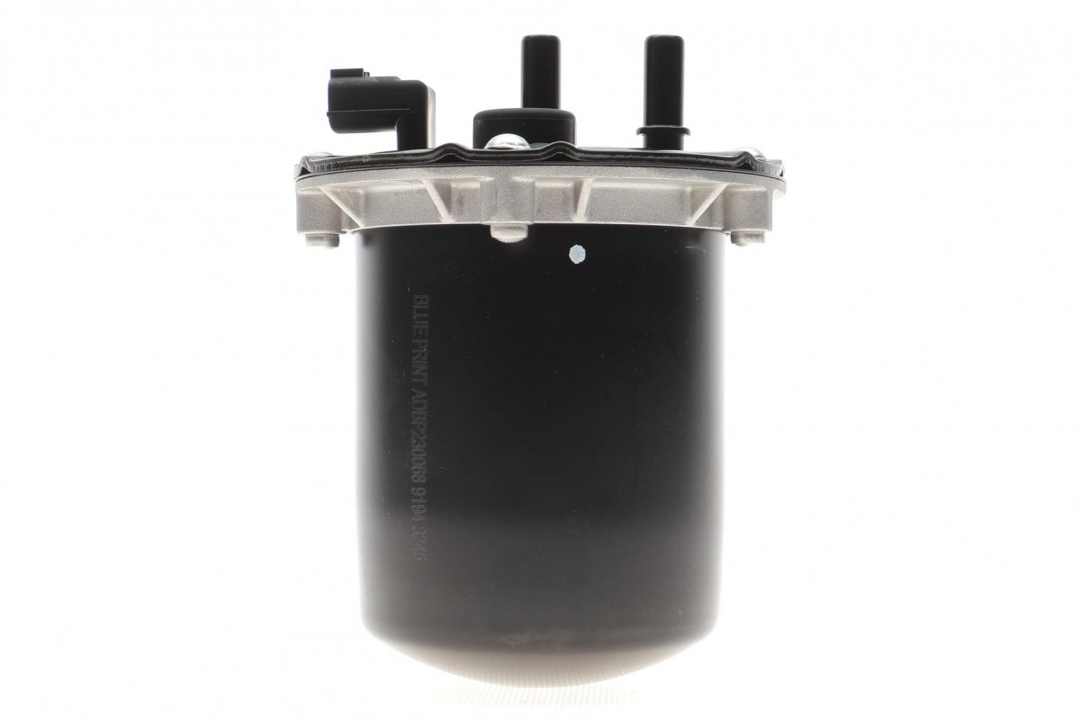 Car fuel filter Dacia Logan: ADBP230068 Blue Print Fuel filter