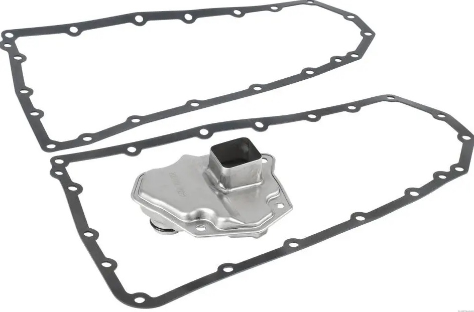 Transmission filter Renault Koleos: J1351002 Jakoparts Automatic transmission filter