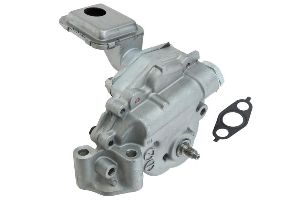 Oil pump Toyota Matrix: 351516000091 Magneti marelli Oil Pump