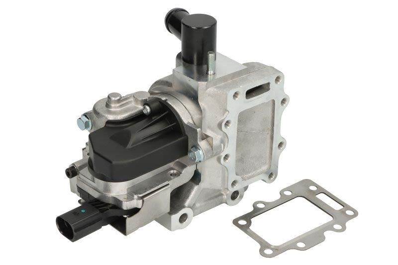EGR valve Kia: 284102A600 Hyundai/Kia EGR Valve