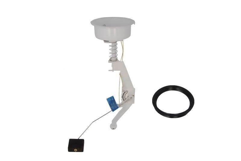 8TF358306651 Hella Fuel pump module