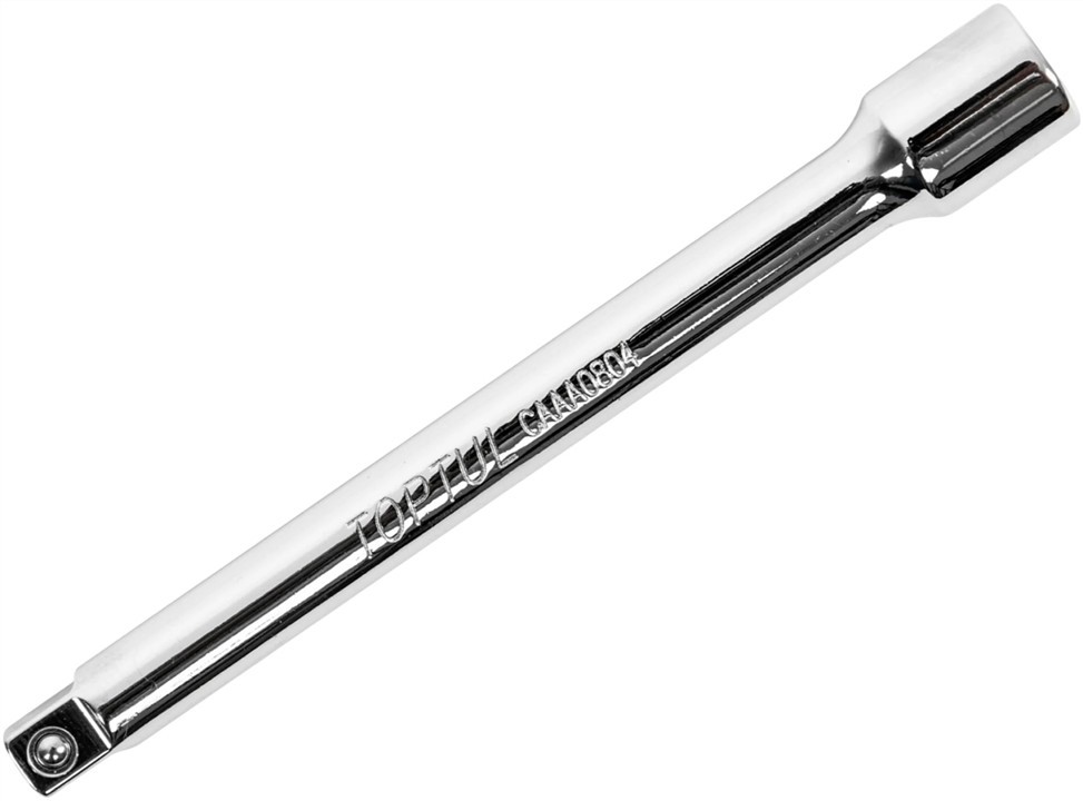 CAAA0804 Toptul 1/4" Extension 100 mm