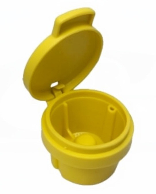 83616 3RG Owl tank cover