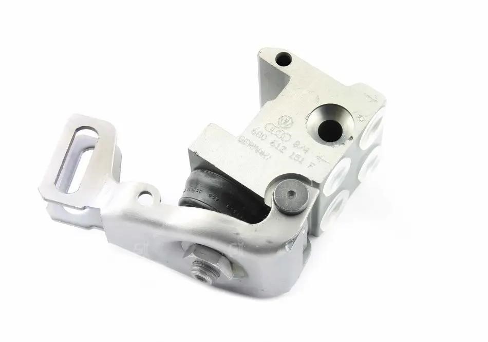 6Q0612151F VAG Brake power regulator