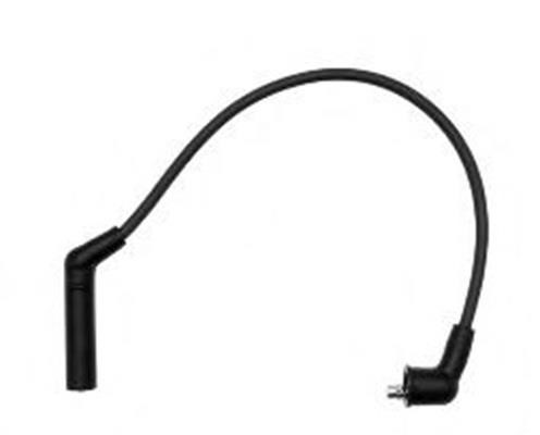 Spark plug wires Hyundai Getz: 2743022020 Hyundai/Kia Ignition cable