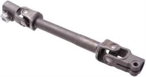 D80809U00D Nissan Steering column shaft lower