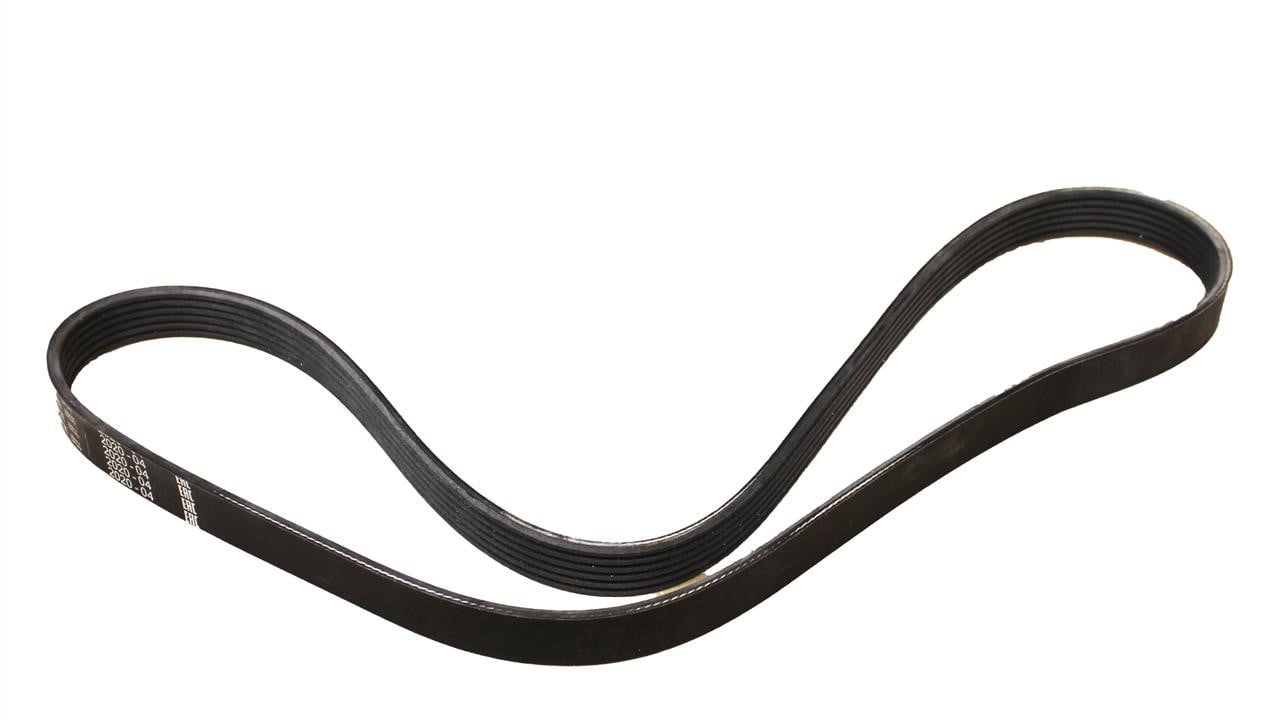 Alternator belt Hyundai Matrix: 977132D100 Hyundai/Kia Poly-V belt
