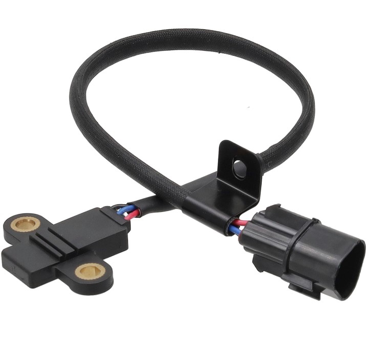 CKP sensor KIA Picanto (Kia Picanto): 3931002700 Hyundai/Kia Crankshaft position sensor
