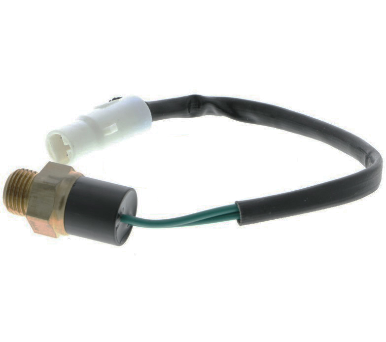 2536043800 Hyundai/Kia Fan switch