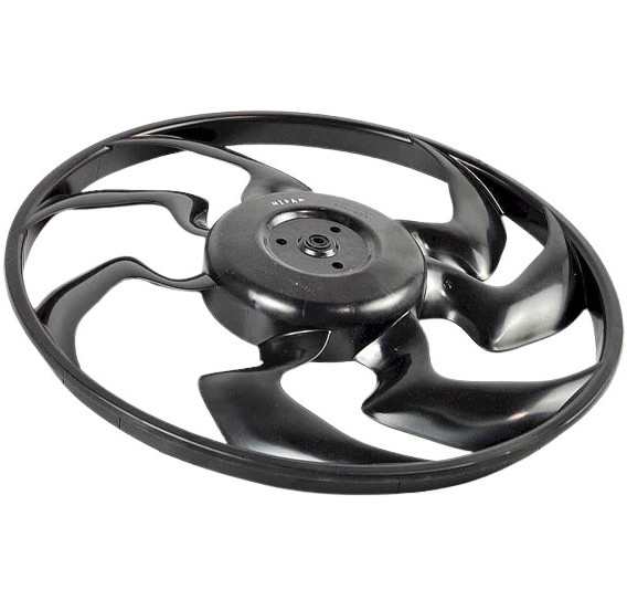 25231F2000 Hyundai/Kia Fan impeller radiator