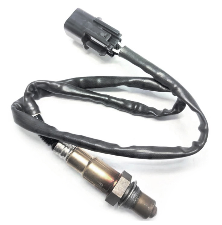 Hyundai/Kia 39210 2E411 Lambda sensor 392102E411 392102E411 Hyundai/Kia Lambda sensor