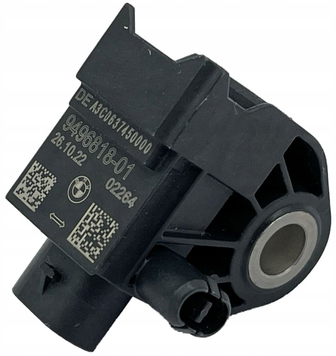 65779496817 BMW Airbag sensor