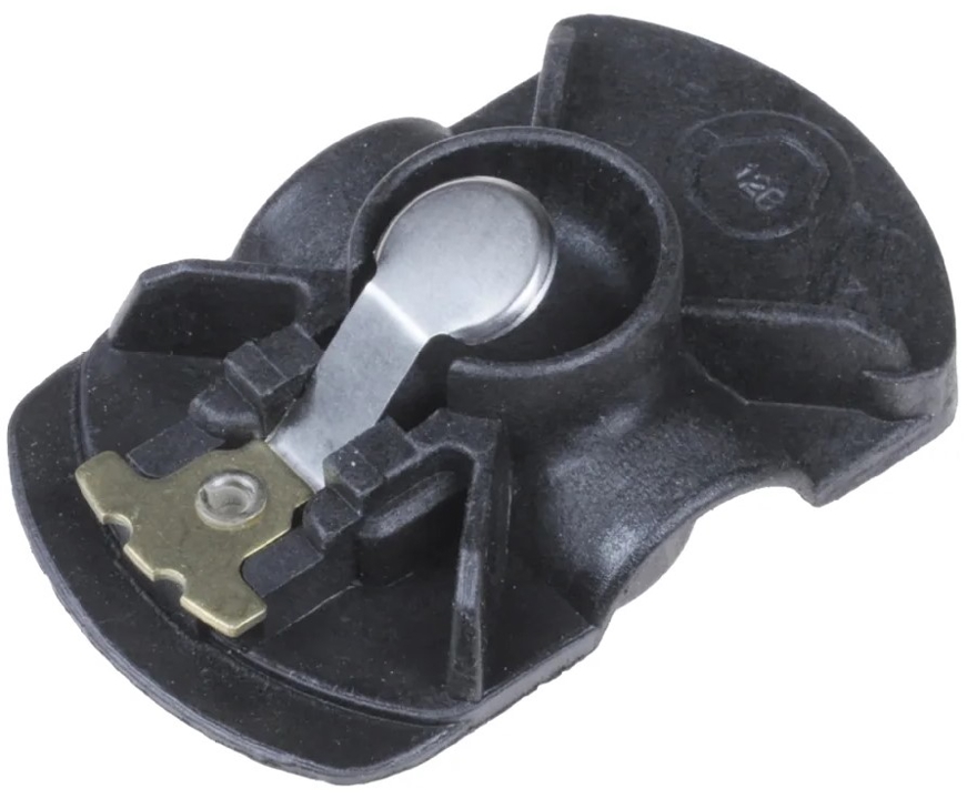 Rotor arm Chevrolet: 93740921 General Motors Distributor rotor