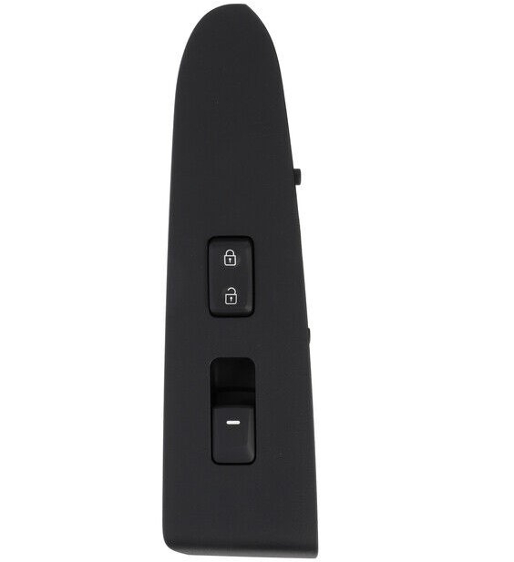 935753W100WK Hyundai/Kia Power window control unit