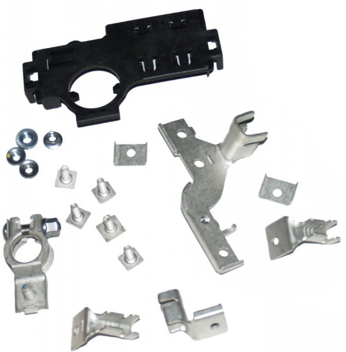 919604D010 Hyundai/Kia Fuse box