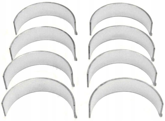 Mazda SHY1-11-SE0A Connecting rod bearings, set SHY111SE0A SHY111SE0A Mazda Connecting rod bearings, set