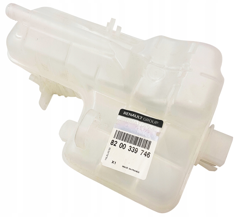 8200339746 Renault Expansion tank