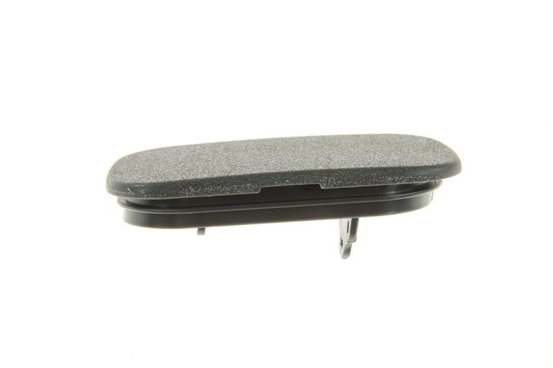 TGL80 Covind Bumper cover