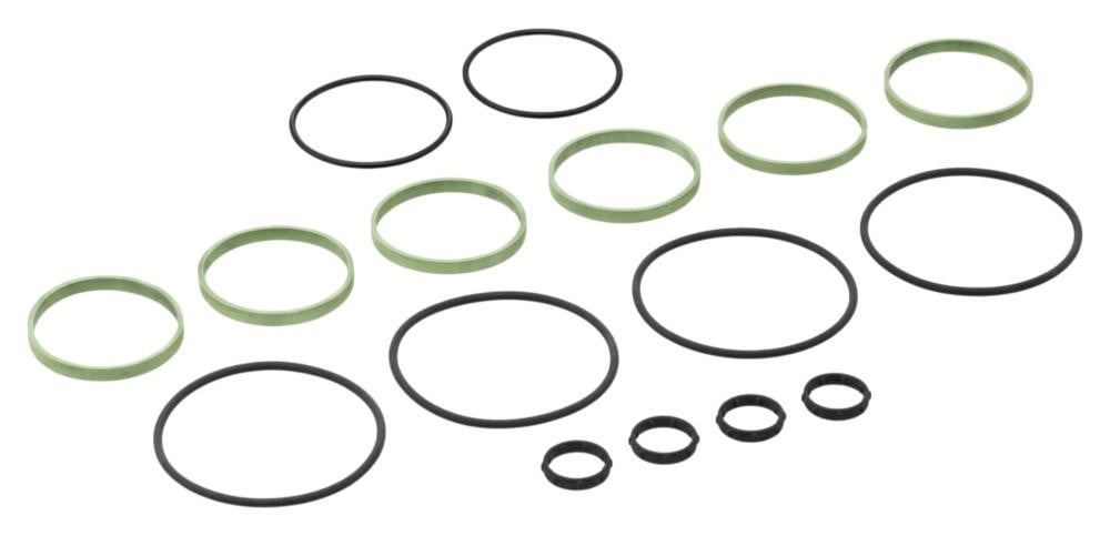 Gasket kit Audi Q5: B44420 Elring Gasket Set, charger