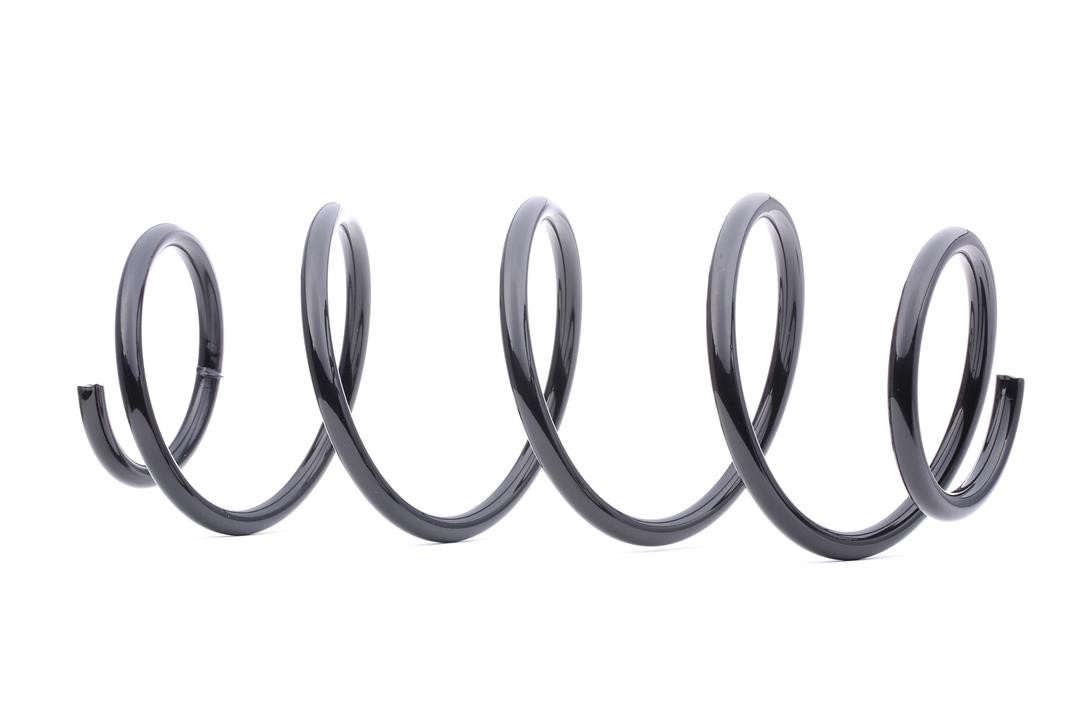 VAG 6Q0 411 105 AD Coil spring 6Q0411105AD 6Q0411105AD VAG Coil spring