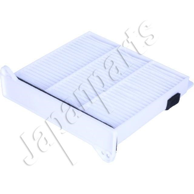 AC filter Mitsubishi Lancer: FAAMI5 Japanparts Cabin filter