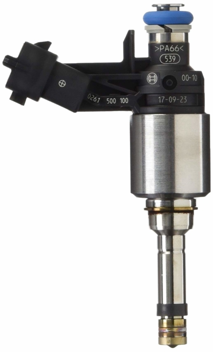 Fuel system Hyundai i40 (VF) Sedan: 353102B130 Hyundai/Kia Injector fuel