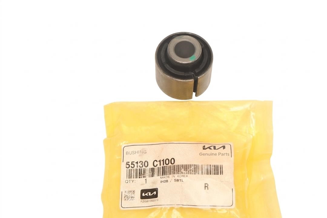 55130C1100 Hyundai/Kia Control arm bushing