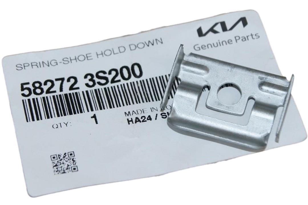 582723S200 Hyundai/Kia Brake spring