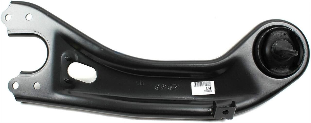 552703S000 Hyundai/Kia Suspension arm rear lower left