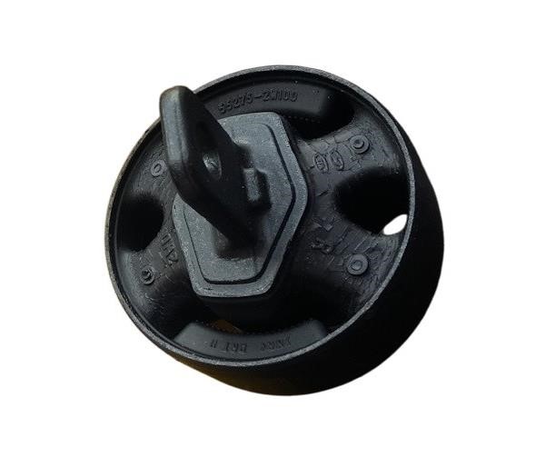 552752W600 Hyundai/Kia Silent block rear lever
