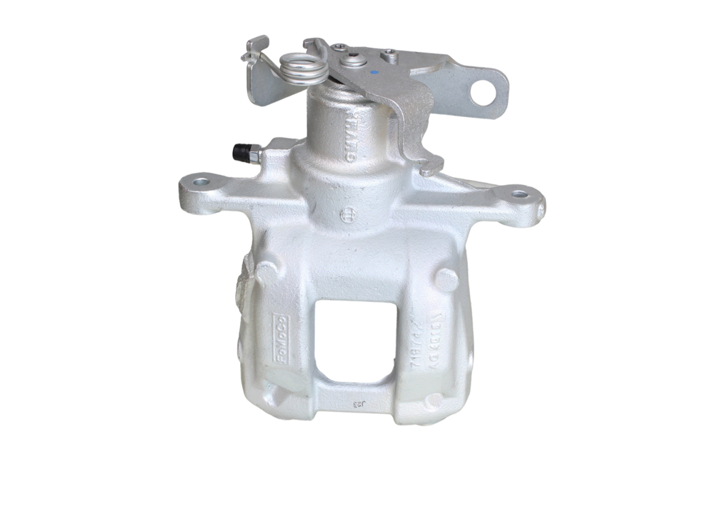 Brake caliper Ford Transit: 0986134620 Bosch Brake Caliper