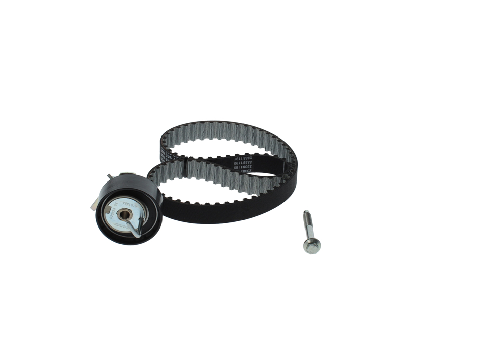 Timing kit Jaguar: 1987948974 Bosch Timing Belt Kit