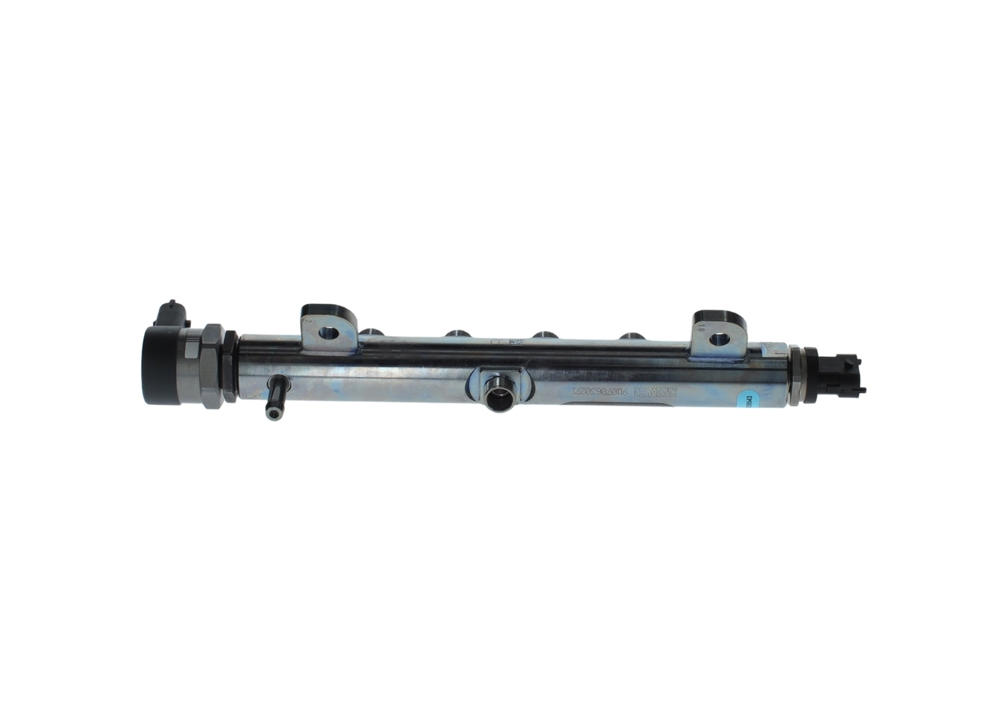 Bosch 0 445 214 189 Fuel rail 0445214189 0445214189 Bosch Fuel rail