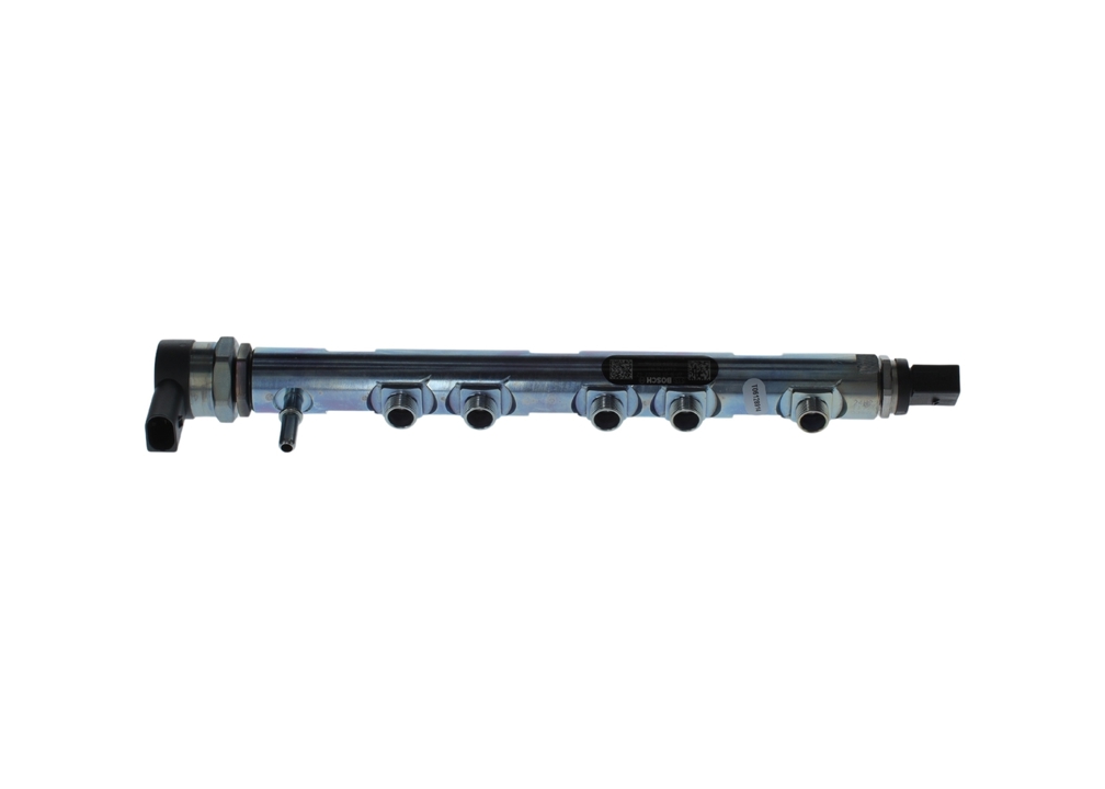 0445214182 Bosch Fuel rail