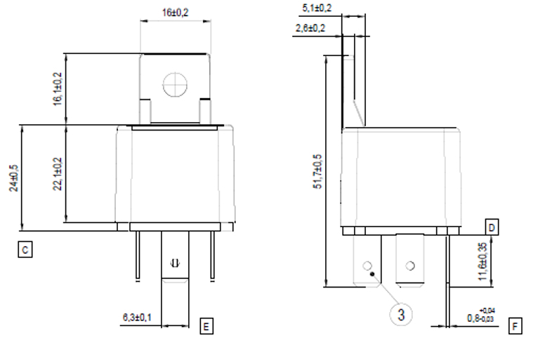 Buy Bosch 0986332210 – good price at EXIST.AE!