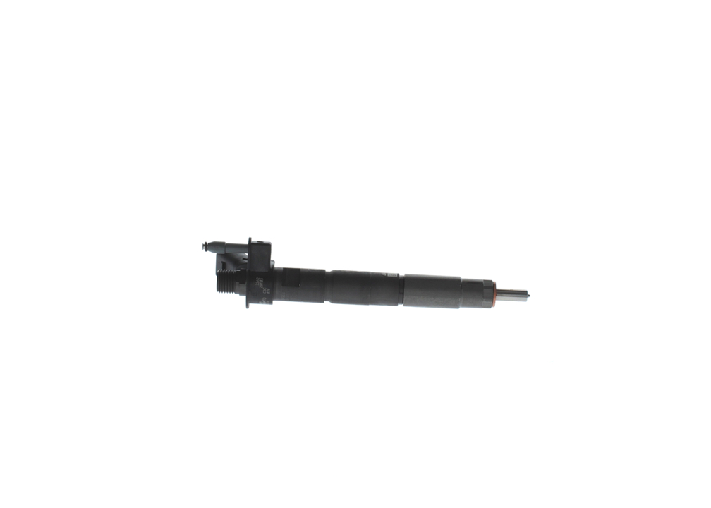 Injector Nozzle Bosch 0 445 118 038