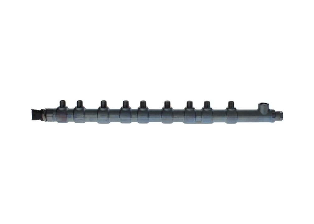 Bosch 0 445 226 133 Fuel rail 0445226133 0445226133 Bosch Fuel rail