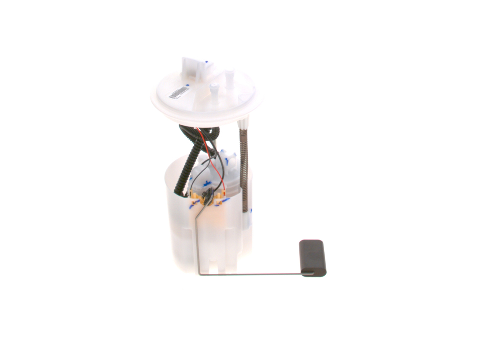 Fuel-supply module Opel Meriva: 0580200080 Bosch Fuel pump module