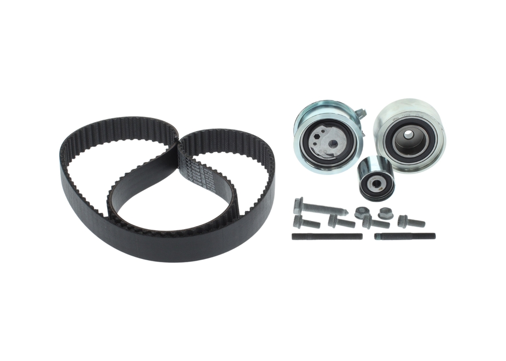 Timing kit Dodge Caliber: 1987946723 Bosch Timing Belt Kit