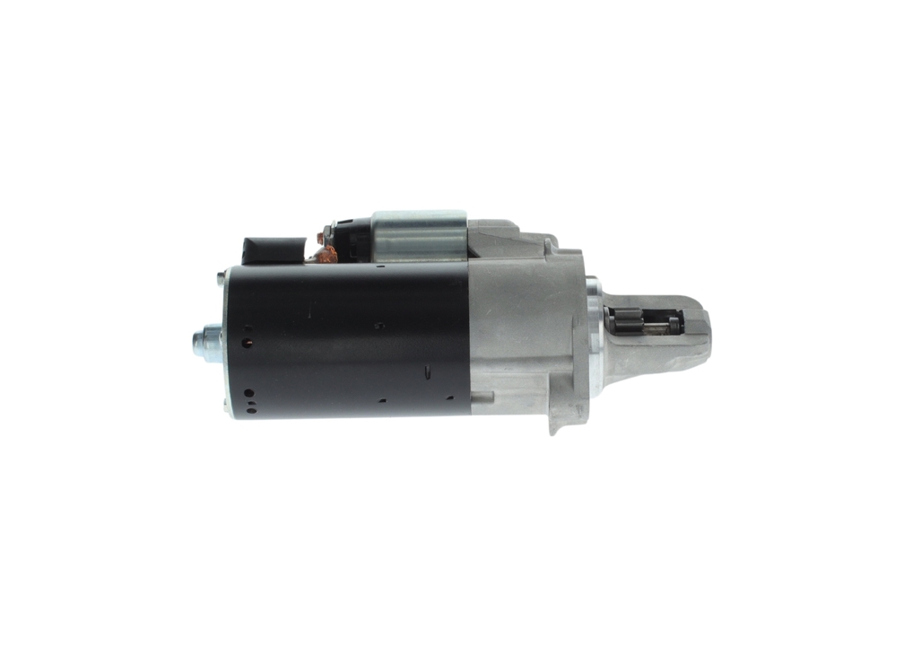 Starter motor Mercedes GL-Class: 1986S00858 Bosch Starter